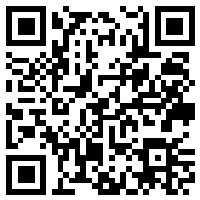 QR Code for bitcoin:12HUGsVDbEh3Tp81dxAyE797Jm5bpTd9Kj