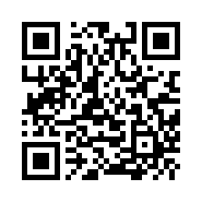 QR Code for bitcoin:12HaJXGyc4fNeu3DPcb7yDSRJQ5Um55obV