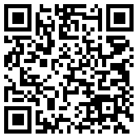 QR Code for bitcoin:12Hj8dvbnJVi73VZo64EMeRXTKMiTZ7TAV