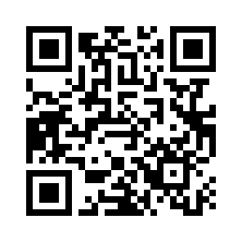 QR Code for bitcoin:12HkFDkqhbEnjLSedrfhbruXPQUPcqUwfi