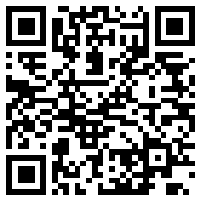 QR Code for bitcoin:12HoxJxUfe33Loa5cmRDSKxe2JtfVEdPuZ