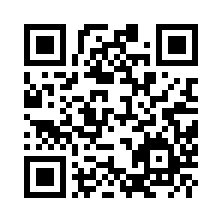 QR Code for bitcoin:12HtAhPUgLC2pxL6QeTYSfJ35bpVXTwfLj