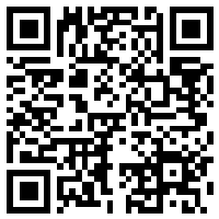 QR Code for bitcoin:12HvnRvCaG3ggEEPFFvAhXZwrt3v9rhB3R