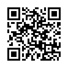 QR Code for bitcoin:12Hxf8DGqjM1jZWEdFcmCfDJMabVAHRegB
