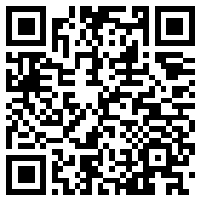 QR Code for bitcoin:12J3RvmFBFzef9cwnqEzai39dDF4po5Fkt