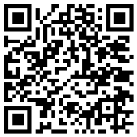 QR Code for bitcoin:12J4GVMCQM4wvvRYBUa5NABoMoPZFvDxKy