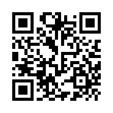 QR Code for bitcoin:12JAtiux8DCus1QWHVHjHTV8v3bwcaD2aD
