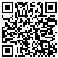 QR Code for bitcoin:12JBqMZjTX2JsyabrEHModGittaZh7F3AJ