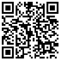 QR Code for bitcoin:12JBqeNnem6VqQUnESuDd2GLjFhp34roNR
