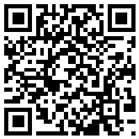 QR Code for bitcoin:12JC4SB7mtAbjmWko69kg3cctKKfzwCqTY