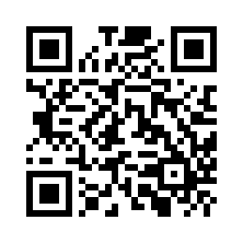 QR Code for bitcoin:12JDBYEqmCD89dMitauz6FXU3HTj94eNEe