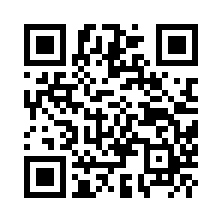 QR Code for bitcoin:12JFmvsTewgsKjBUvGiTFv5LhC8fhiFPjF