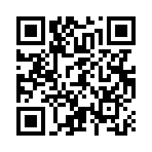 QR Code for bitcoin:12JKvMSQvCAKQH3Hf9cBeJgMSWWtwmYAek