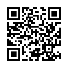 QR Code for bitcoin:12JPC5VBv39pdJMKN2SuopkVouXPLcRAd5