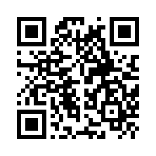 QR Code for bitcoin:12JPNjfD1QGivFsJZ4S4wdvffYEMjiKAw2