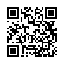 QR Code for bitcoin:12JQBahVyGBYms312iDqB9CMAYbgsLhasv