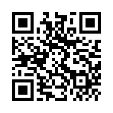 QR Code for bitcoin:12JQacYzUonRBb14SpKcfznnWDMPDmhH1m