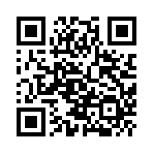 QR Code for bitcoin:12JUmAxkibiEKBaTMeSUcVmAXPyLJU79Rx