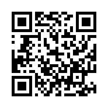 QR Code for bitcoin:12JV7rSpbkFtUPdN27p411BmV4smECDeAx