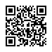 QR Code for bitcoin:12JVi4YADEon6TP66aDo8n1vuiMmoxva28