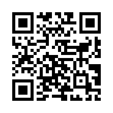 QR Code for bitcoin:12JYRr8aHPaUrTnSWuBP4dAhExQxctXJ61