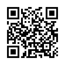 QR Code for bitcoin:12JbMMUes26zN8KvbHS9LPEsBeSyqqBMjz