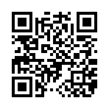 QR Code for bitcoin:12JbvZMbfCr3MB2KFZmTanjELgd7dJT2vm