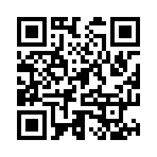 QR Code for bitcoin:12JdpnacAV9Rc2KmrEd4vg7BBeordivMo3