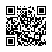 QR Code for bitcoin:12JfSsoM6NAkbAwDiVkpcAitUragwFzFAh