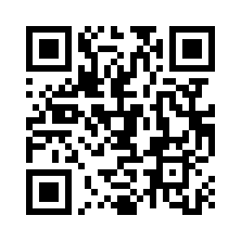 QR Code for bitcoin:12JhjC8A5faEJLBiAXVqgRUT3iGr6so9pB