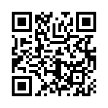 QR Code for bitcoin:12JkoWa2fbA2zdAyc7KFkY56uiQprUVh4a