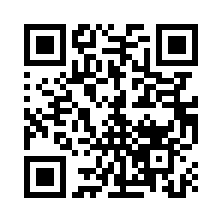 QR Code for bitcoin:12JvBV3Mn8hewVG6Aedhc1mtRdsDkYXP1y