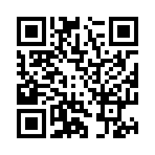 QR Code for bitcoin:12K1jWAmgBFVd2qpTfbwup9qYDa2iDS9eZ