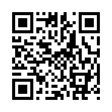QR Code for bitcoin:12K8MvHBdrT6fV3BCYLjKoXMUiMsnAVqRT