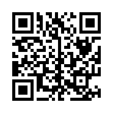 QR Code for bitcoin:12KAYigJeCjXmrTY2gfP9vF7svpMk6TXsh