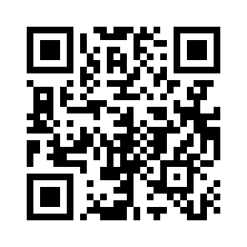 QR Code for bitcoin:12KH6AFyPBzaNVSgY6dfdX25b1FgFvfWqK