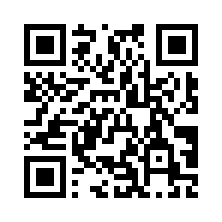 QR Code for bitcoin:12KJ5tbdCpsFnDd8a4p41iTsX8baZcujYK