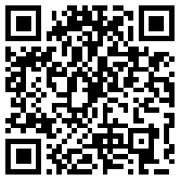 QR Code for bitcoin:12KMvkDMjMzmC5TeHqbvsRZDv3LXzNJS4i