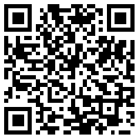 QR Code for bitcoin:12KNMp3vEU3hAgmbv6LTf2ezkVFCTvDofj