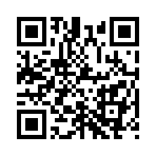 QR Code for bitcoin:12KTPXvRzth92yy6fAoaY3wu8eSbfbUkT5