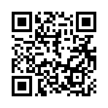 QR Code for bitcoin:12KVp5GWFg8PdCvLEUP1KJRji3vsWpuqMV