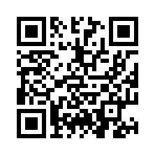 QR Code for bitcoin:12KbbP6iYoExsWr7b383NaaTWJbfP4b54m