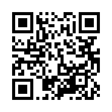 QR Code for bitcoin:12KdFJazorLkcAFBZeX2KCtSyJTKYCHFX3