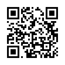QR Code for bitcoin:12KeUDX6x7g1dbsUe9GmiPz8JXf3ivgFSd