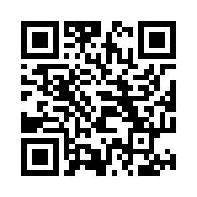 QR Code for bitcoin:12KfjB339NKCyVfPR2GpeFHC4x4BaXwkbt