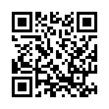 QR Code for bitcoin:12KgcukX1dahmo8fLE7XiLQkJ8M8P24Sjv