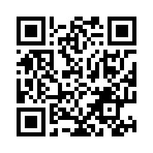 QR Code for bitcoin:12KnS8SYE24RF7JMEBsJRSnZU4UmMfwBUf