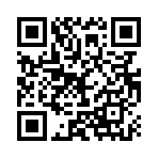 QR Code for bitcoin:12KvbAyGSQtSjWSKHTrBHVUW6kYunMjntU