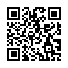 QR Code for bitcoin:12KxeCf9MG5dqoh4GzzLR1B5kLLd6mXAvj