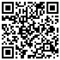 QR Code for bitcoin:12L1f1D4rkd2d8eButNDVp7EedahWLPcsQ